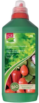 Bio Plantenvoeding 1l