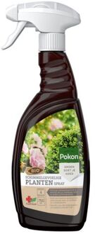 Bio Plantkuur schimmelgevoelige planten spray 750ML Pokon