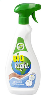 Bio Right ontkalker, 750 ml