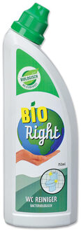 Bio Right Wc-reiniger