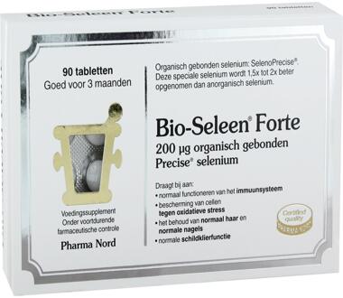 Bio-Seleen Forte