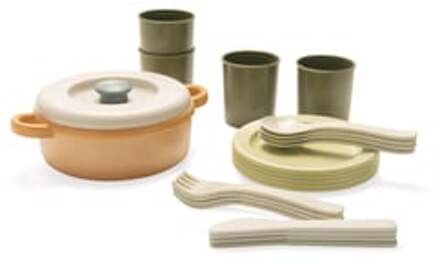 BIO Servies Set