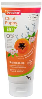 bio shampoo puppy 200 ml