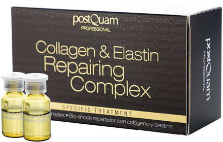 Bio-Shock Repair 12 Ampullen X 3 Ml. - One Size