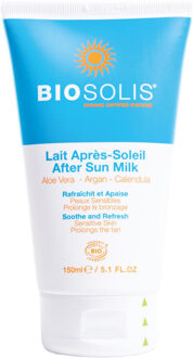 Bio Solis After Sun melk - 150 ml