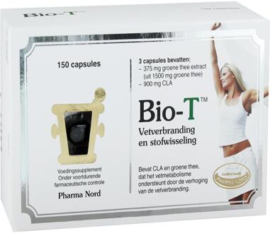 Bio T Slank - 150 capsules - 000