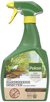 Bio Tegen Hardnekkige insecten Spray