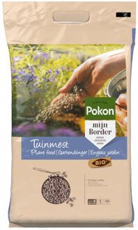 Bio Tuinmest - 5kg