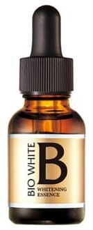 Bio White Whitening Essence 20ml 20ml