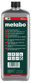 Bio-zaagkettingolie | 1 liter - 628441000 - 628441000