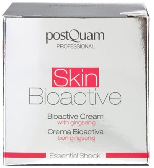BIOACTIEVE CRÈME 50 ML. - One Size