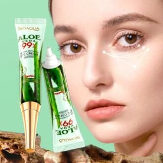 BioAqua Aloe Vera Firming Repairing Eye Cream #Eye Cream