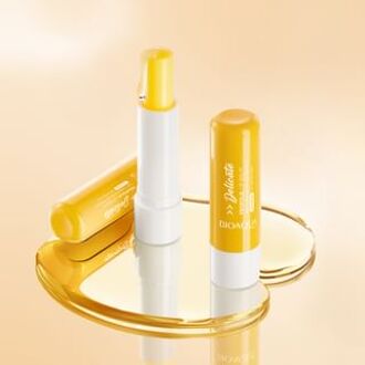 BioAqua Anti Cracking Lip Balm - 4 Types #04 Propolis