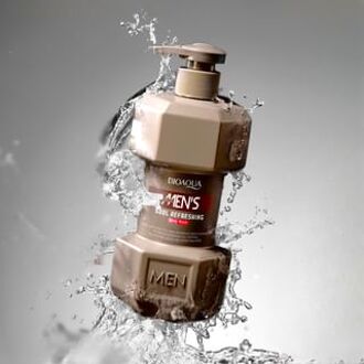 BioAqua Men's Cologne Cool Refreshing Body Wash #Cologne