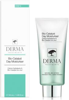 BioCatalyst Dagcrème 50ml - One Size