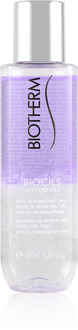 Biocils Soin Des Cils Eye Makeup Removal 100 Ml