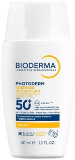 Bioderma Anti-Imperfections Routine