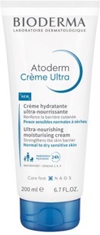 Bioderma Atoderm Créme Ultra-Nourishing Cream
