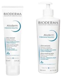 Bioderma Atoderm Intensive Balm