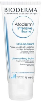 Bioderma Atoderm Intensive Baume 75 Ml