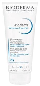 Bioderma Atoderm Intensive Baume