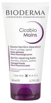 Bioderma Cicabio Mains Barrier Repairing Balm 50ml
