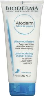 Bioderma Douchegel Bioderma Atoderm PP Baume Ultra-Nourishing Shower Cream 200 ml