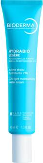 Bioderma Gezichtscrème Bioderma Hydrabio Rich Cream 40 ml