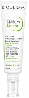 Bioderma Gezichtscrème Bioderma Sebium Kerato+ Gel-Cream 30 ml