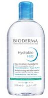 Bioderma Hydrabio H2O micellair water - 500ml - 000