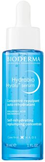 Bioderma Hydrabio Thirsty Skin Duo