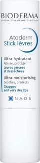 Bioderma Lipbalsem Bioderma Atoderm Lip Stick 4 g