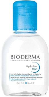 Bioderma Make-up Remover Bioderma Hydrabio H2O Micellar Water 100 ml