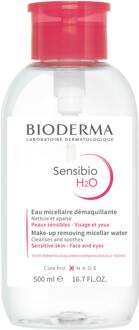 Bioderma Makeup reinigingsmiddel - 500 ml