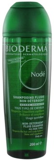 Bioderma  Node Fluide Shampoo 200 ml