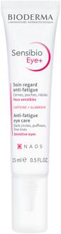 Bioderma Oogcrème Bioderma Sensibio Eye+ 15 ml