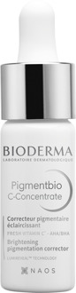 Bioderma Pigmentbio C-concentrate 15ml