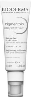 Bioderma Pigmentbio Daily Care SPF 50+ - 40 ml