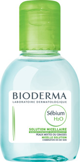 Bioderma Sebium H2O D 100 ml