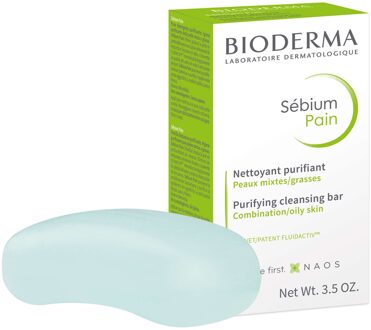 Bioderma Sebium Soap 100G