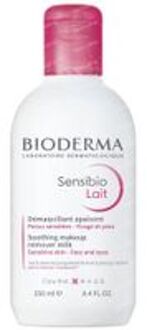 Bioderma SENSIBIO Cleansing Milk (sensitive and problematic skin) Cleansing Milk - 250ml