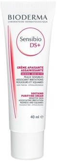 Bioderma Sensibio DS+ Cream 40 ml