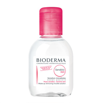 Bioderma Sensibio H2O - 100 ml - 000