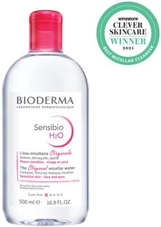 Bioderma Sensibio H2O 500 ml