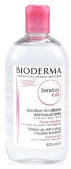 Bioderma Sensibio H2O 500 ml