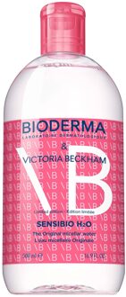 Bioderma Sensibio H2O Micellar Water Exclusive Duo 2 x 500ml