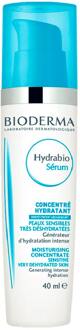 Bioderma Serum Bioderma Hydrabio Moisturising Concentrate Serum 40 ml
