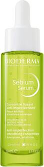 Bioderma Serum Bioderma Sebium Serum 30 ml