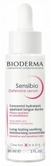 Bioderma Serum Bioderma Sensibio Defensive Serum 30 ml