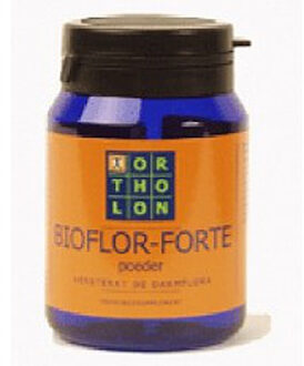 Bioflor Plus (Forte) Ortholon
